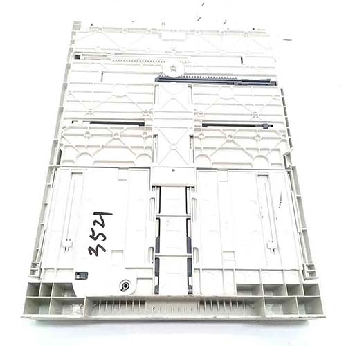 (image for) Paper Tray Fits For EPSON Workforce WF-3531 WF-3011 WF-3530 WF-3540 WF-3010DW WF-3541 WF-3520 WF-3521